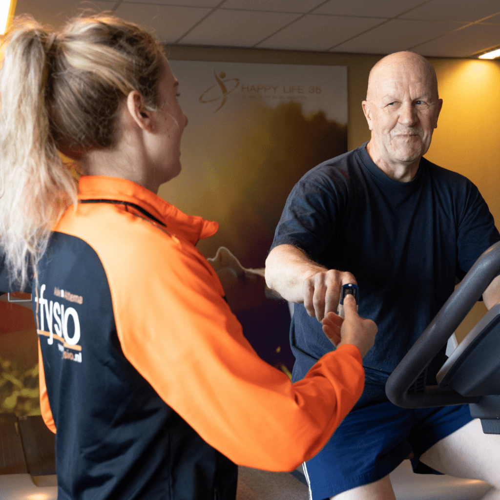 Fysiotherapie Leeuwarden | Fysiotherapie Drachten